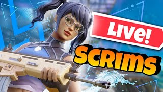 FORTNITE CUSTOM MATCHMAKING SCRIMS LIVE FORTNITE SCRIMS LIVE [upl. by Akiehsal997]