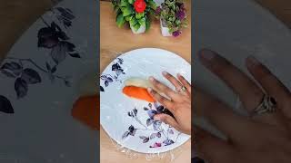 Double Colour Mithai 🥰❤️food indiancuisine sweet youtubeshorts trending [upl. by Garratt820]