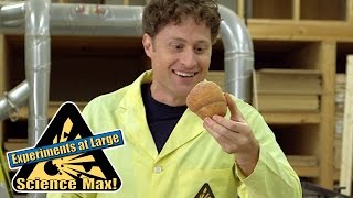 Science Max  Bread Experiment  Season 1 Full Episode [upl. by Trebron]