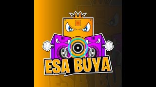 El Breo RD  ESA BUYA RP Audio Oficial [upl. by Neenej]