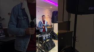 Colaj Iauzi tobaHutulca Cover Live 2024 🎹👈💯🎧🎤🎙️ [upl. by Salohcim]