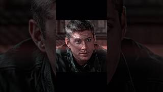 Dean really didn’t believe him 💀  Supernatural movie series [upl. by Ydnam13]