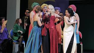 theaterKIEL Trailer Die Fledermaus [upl. by Ynahpit]