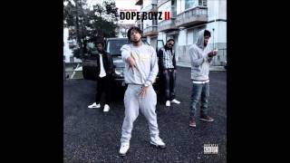 Dope Boyz  Thugz C Monsta [upl. by Ogaitnas]