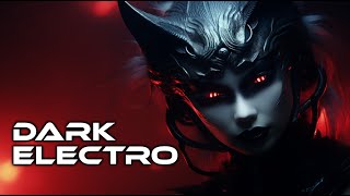 Dark Electro Cybergoth Music Track [upl. by Cr]