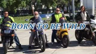 Cerritos College  Born to be Wild [upl. by Brezin]