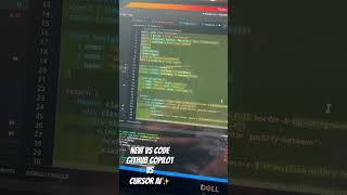 New VIsual Studio Code Github Copilot  Trying to defeat the Cursor AI  Sidebar chat 💬 😍✨⚡️ [upl. by Synned98]