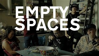 M62 Presents Empty Spaces 2015 [upl. by Torrance835]