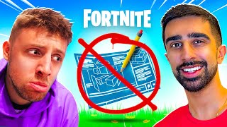 VIKKSTAR amp W2S RETURN TO FORTNITE [upl. by Oiliduab]