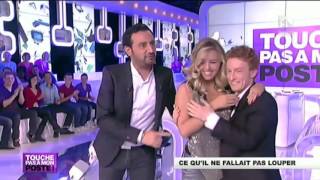 Anthony Les princes de lamour danse un slow avec Enora [upl. by Marris]