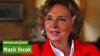 Nazlı Ilıcak Mehmet Efe Çaman [upl. by Erdnaek]