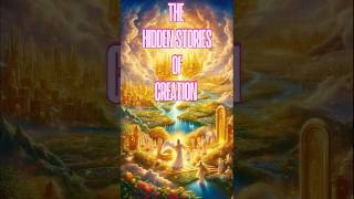 The Hidden Stories of Creation [upl. by Iam]