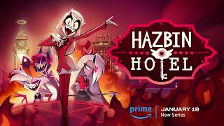 Hazbin Hotel  More Than Anything Reprise SpedUp [upl. by Killie]