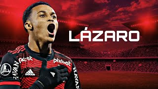 Lázaro • Highlights • 2022  HD [upl. by Jeromy]