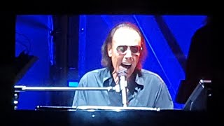 Venditti amp De Gregori quotSaraquot Live in Roma  Stadio Olimpico 18062022 [upl. by Cristi]