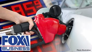 Americans may soon pay 7 per gallon of gasoline Crowley [upl. by Odraccir]