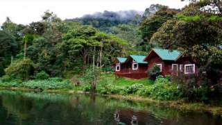 Así es mi tierra Folklore de Costa Rica [upl. by Colvin822]