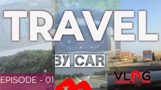 Exploring MP BHOPAL 🚘 BY CAR XUV 700 IN ONE LONG RIDE  Travel Vlog [upl. by Kalina962]