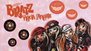 More Of My Favorite Bratz Songs A Playlist [upl. by Cuda346]