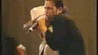 INXS Loreley Germany 21061997 Heaven Sent 5 [upl. by Eupheemia36]