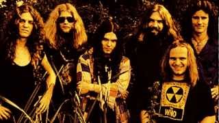 Lynyrd Skynyrd  Sweet Home Alabama  Lyrics [upl. by Nabetse665]