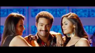 Dhammu Dhammu Video Song [upl. by Clovis]