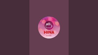 Hina is live kisi ka sath de diya kre 🥺youtuber subscribe like live follow sarching saport [upl. by Ael48]