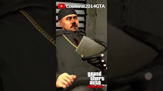 GTA V El Acuerdo de la Agencia gta5 gtav shorts gta gtaonline [upl. by Gaiser102]