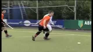 mejores jugadas de hockey sobre cesped [upl. by Chon669]