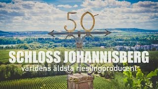 Schloss Johannisberg [upl. by Adranoel]