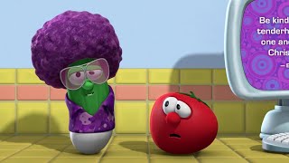 VeggieTales All Countertop Scenes 20102015 [upl. by Risay971]