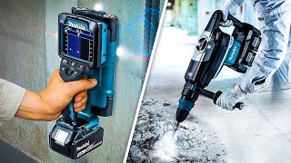 Top 10 Coolest Makita Tools You Must Own in 2024 [upl. by Naitsirhk]