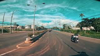 Diversion road panacan davao city [upl. by Ahsenom477]