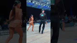 Jive 🔥🔥🔥dance dancer ballroom ballroomdance sports ballroomdanser latindance shorts [upl. by Oryaj]