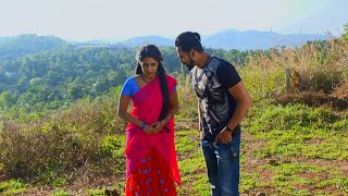 Manjil Virinja Poovu  Episode 22  Mazhavil Manorama [upl. by Hobie]