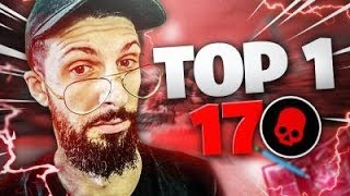 TOP 1 AVEC LES ANCIENNES ARMES SUPPRIMÉS DE FORTNITE [upl. by Reham]