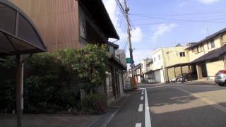 2011 富山県魚津市新角川 [upl. by Linea]