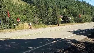 Google street view car [upl. by Ainud]