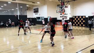 Team New England vs Shoreshots HGSL May 12 2024 [upl. by Wendalyn]