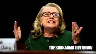 Hillary Clinton amp Trey Gowdy [upl. by Rizas]