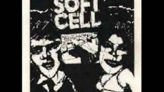 Soft Cell  Science Fiction Stories [upl. by Inalaehak]