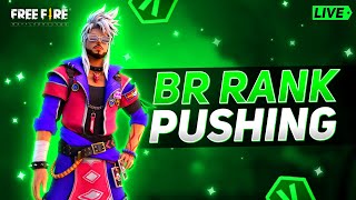 🔴Liveখেলা হবে ফ্রি ফায়ার এর মাঠেআহ ভাতিজা Grandmaster Pushing😡Garena Free Fire [upl. by Nara]