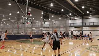 Albany Academy Vs Duanesburg 2022 [upl. by Teresa]