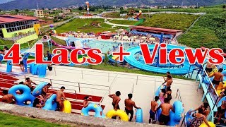 Whoopee Land Water Park Chovar [upl. by Faus]