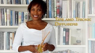 Tips and Tricks Make the most of your Reed Diffusers [upl. by Oecile511]