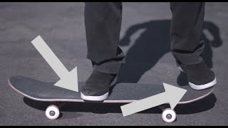 HOW TO FRONTSIDE 180 THE EASIEST WAY TUTORIAL 2024 [upl. by Bohner740]