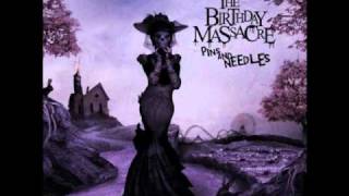 The Birthday Massacre  Pins and Needles [upl. by Verina]