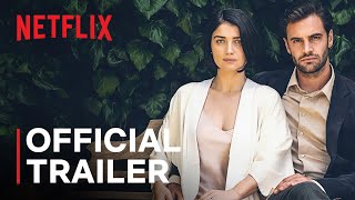 Behind Her Eyes  Official Trailer  Netflix [upl. by Huskey]