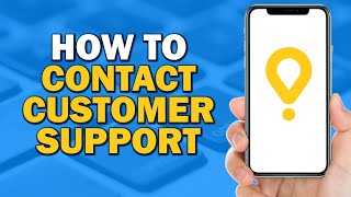 How to Contact Glovo Customer Support Easiest Way​ [upl. by Eilagam]