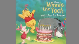 Winnie The Pooh And A Day For Eeyore [upl. by Seuqcaj578]